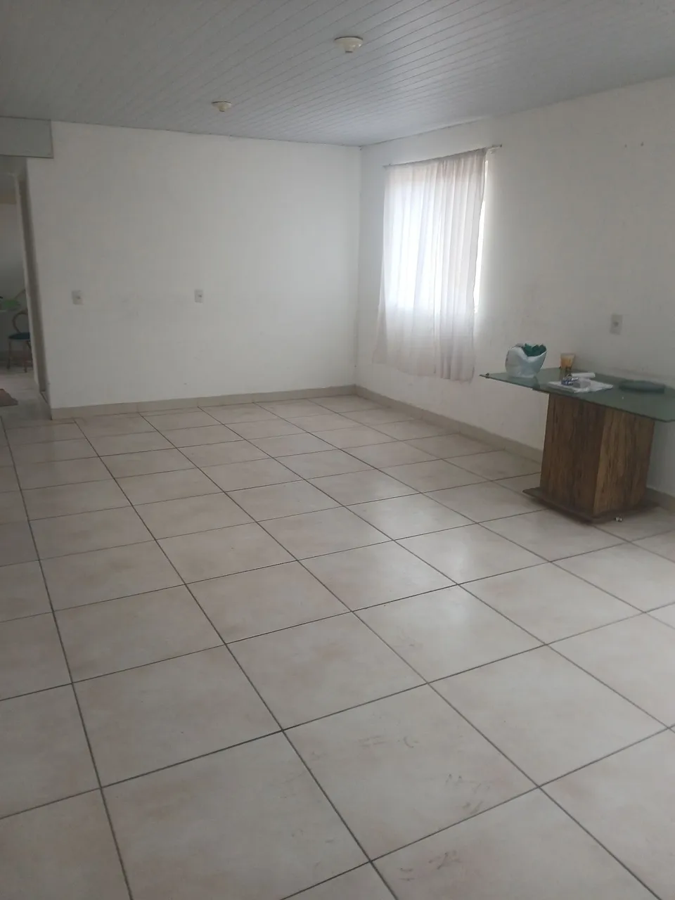 Estudio sin muebles con 1 dormitorio, 1 baño y parking — photo 3