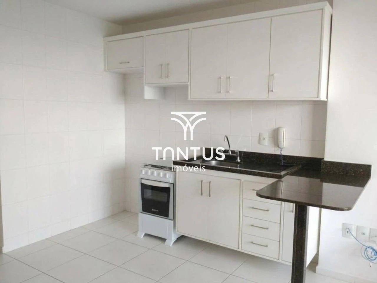 Apartamento de 1 quarto com varanda gourmet, Centro — photo 5