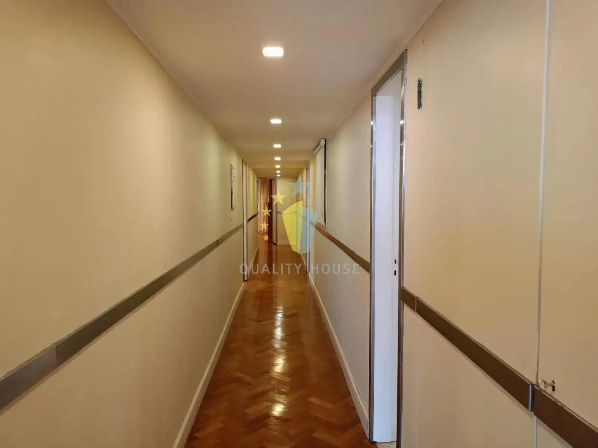 Apartamento com 4 quartos, 2 banheiros e 1 vaga — photo 12