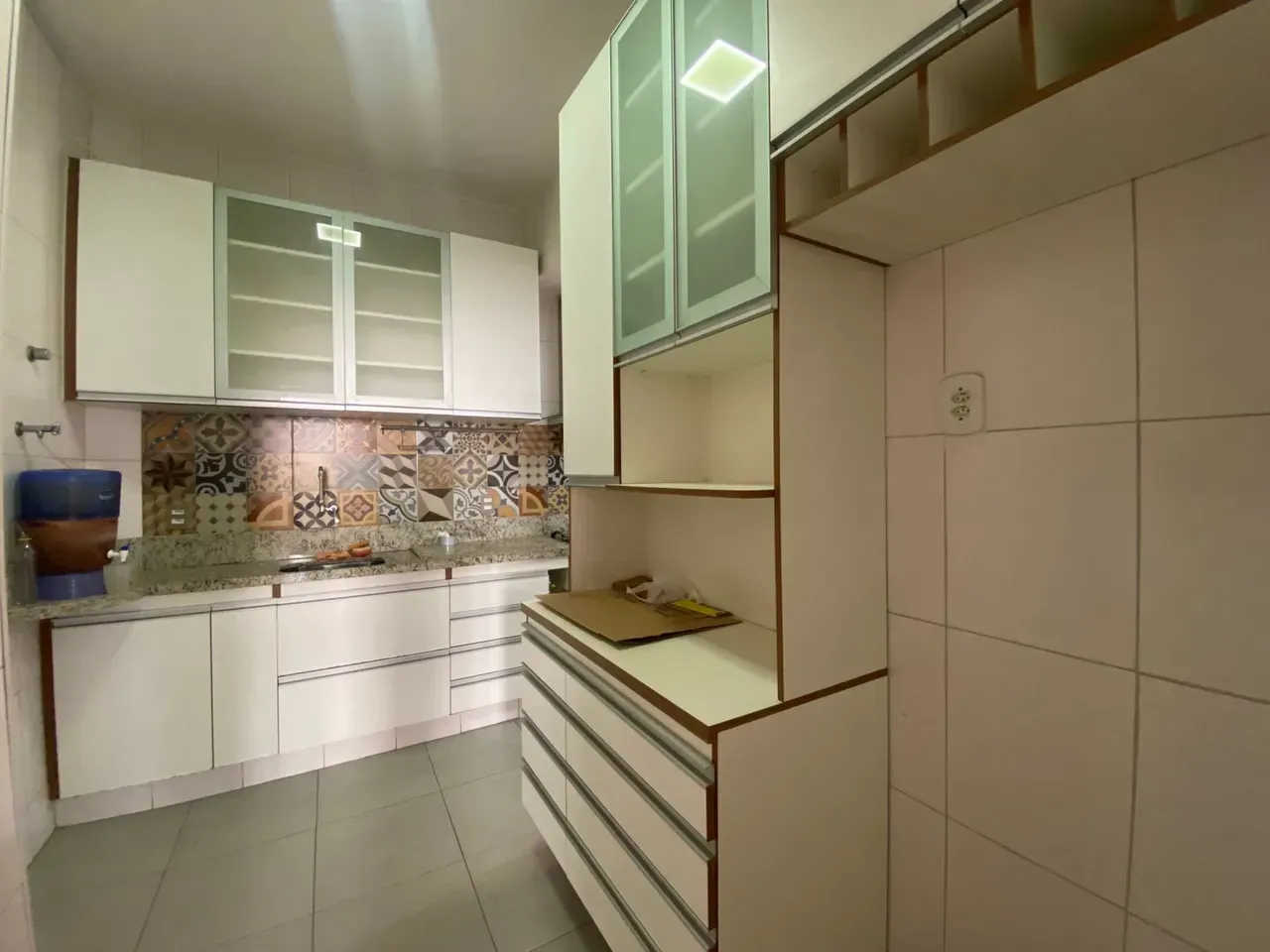 Apartamento de 79 m² com 2 quartos e 2 banheiros sem vaga — photo 13
