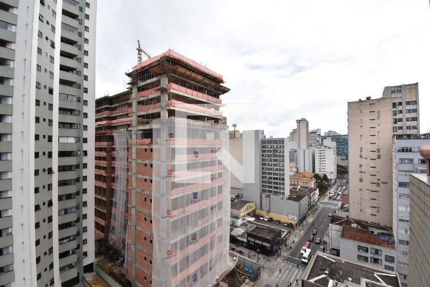 Apartamento de 67 m² no 10º andar, 1 quarto e cozinha integrada — photo 10