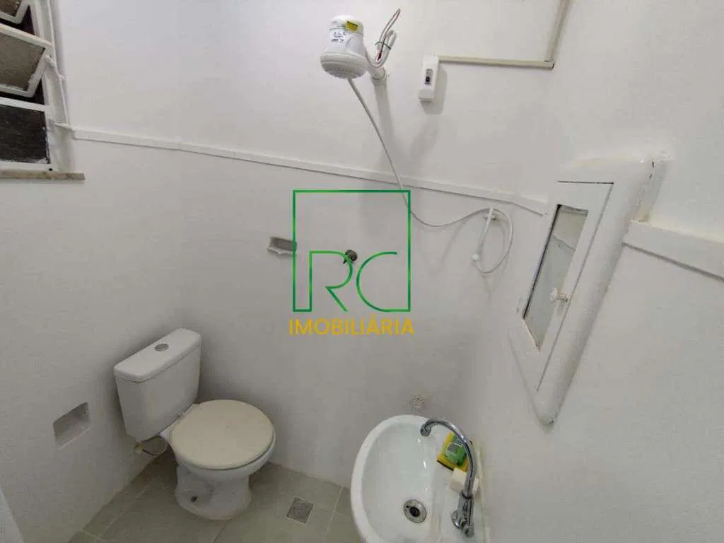 Departamento de 1 dormitorio y 30 m² — photo 11