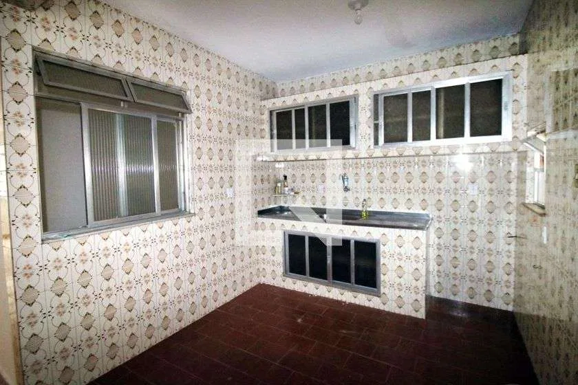 Casa de 65 m² e 2 quartos, Madureira — photo 8