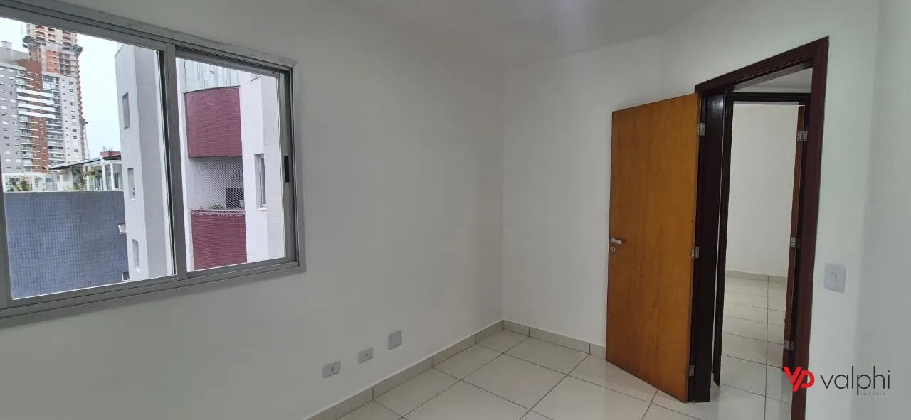 3-bedroom apartment, 1 with its own bathroom, 83 m² — photo 12
