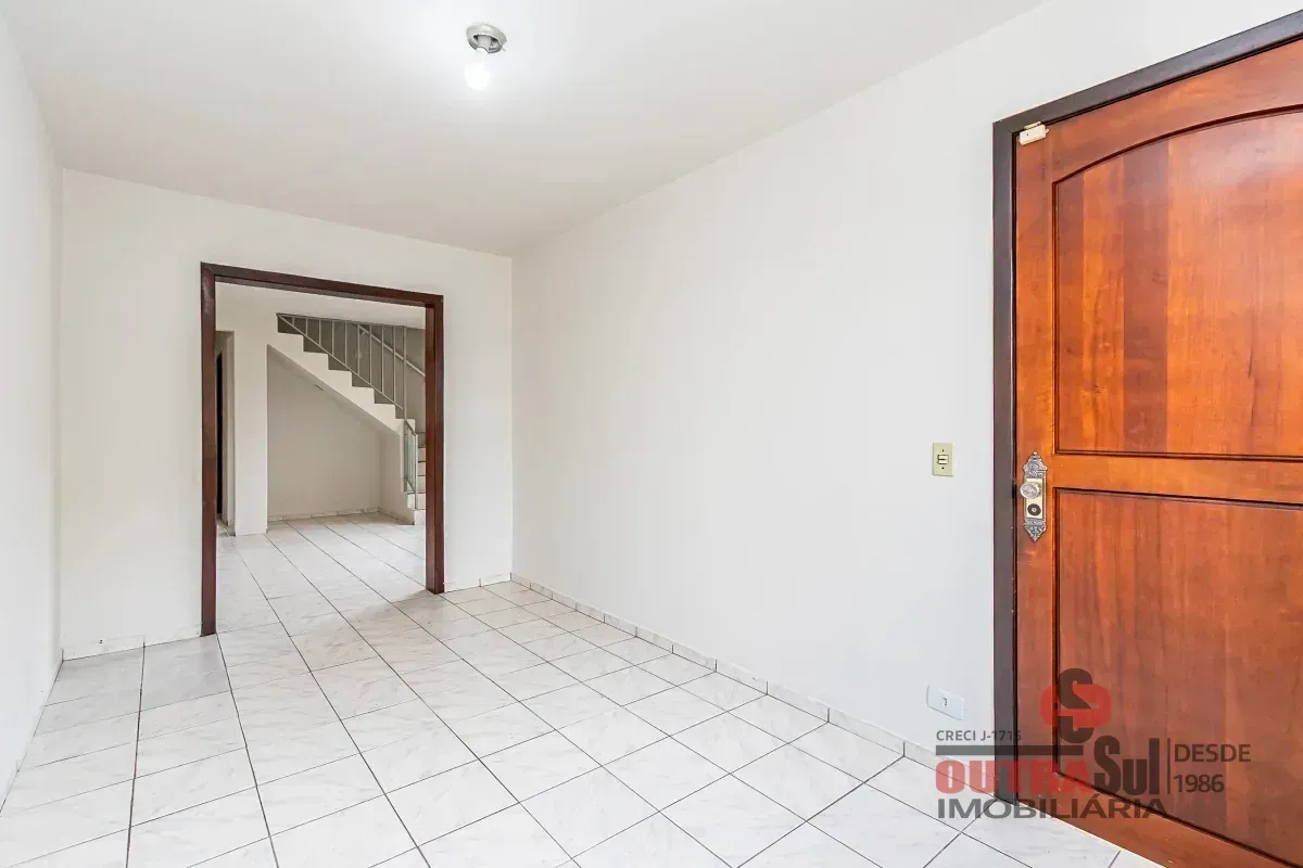 3-bedroom house, 1 with its own bathroom, 159 m², Curitiba — photo 7