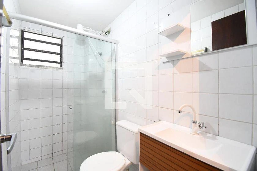 3-bedroom apartment with a grill on the balcony in Curitiba — photo 20