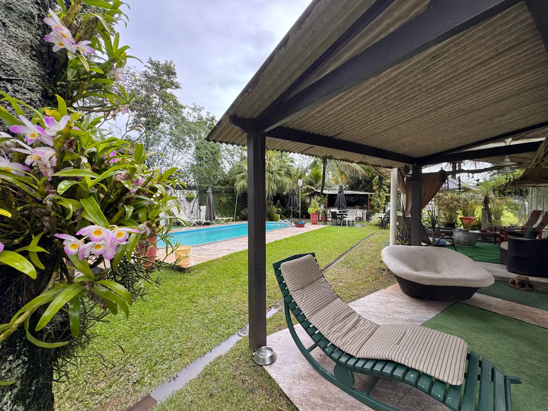 Casa para locação com 3 suítes e jardim privativo — photo 25