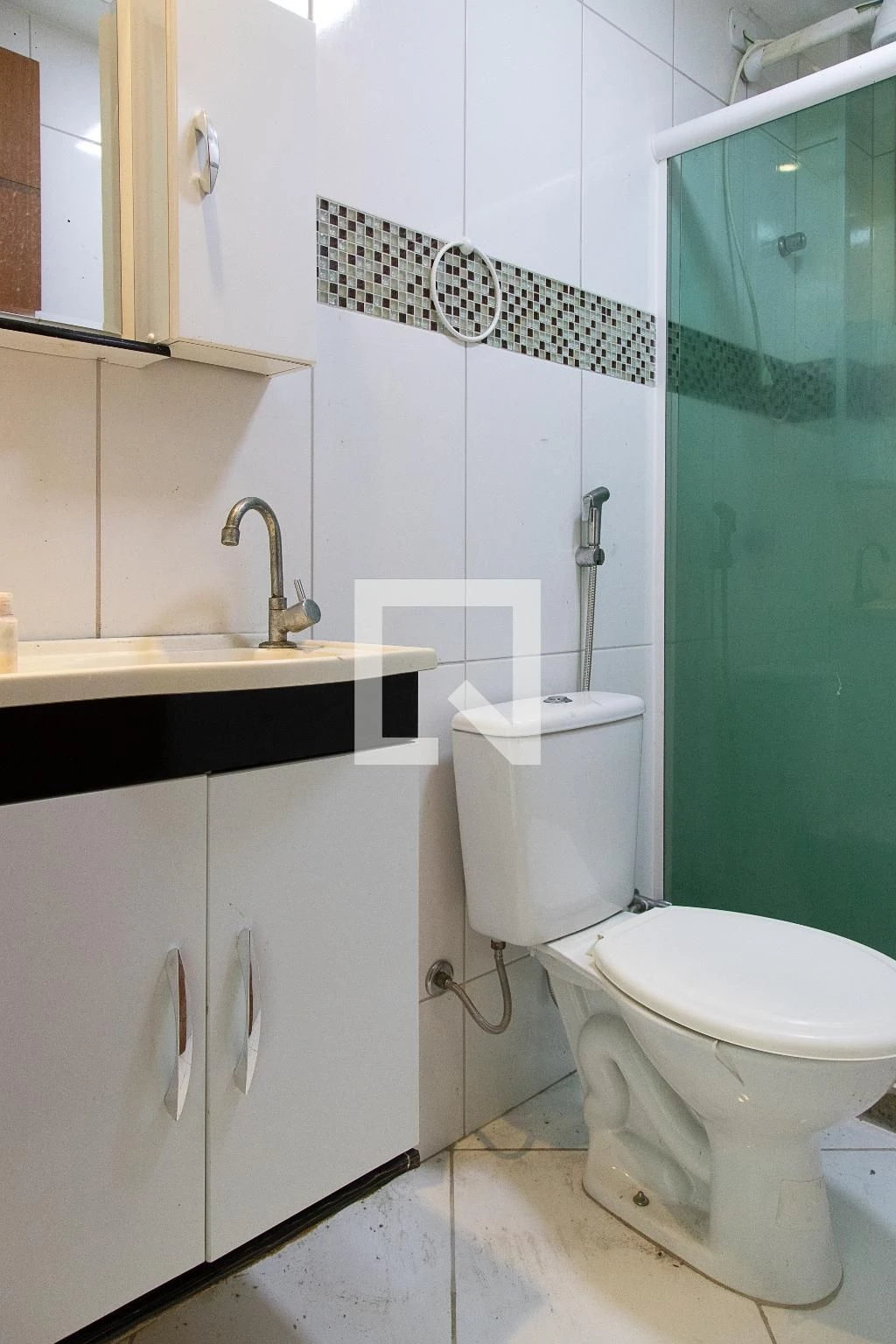 Apartamento de 39 m² e 1 quarto, Recreio dos Bandeirantes — photo 4