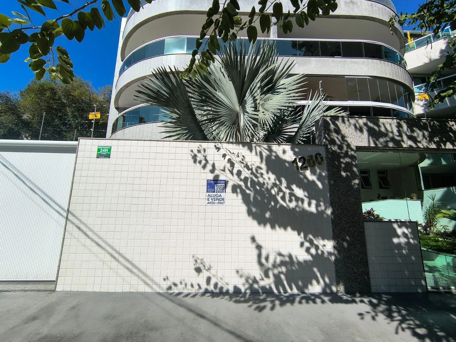Apartamento com 3 suítes e 4 banheiros com varanda — photo 49