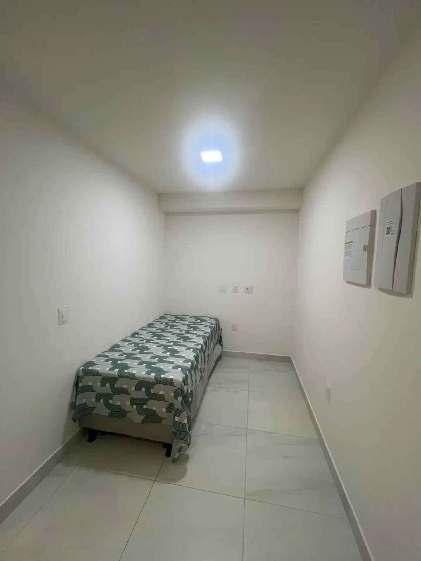 Студія 52 м² з 1 спальнею та кухнею відкритого плану — photo 14