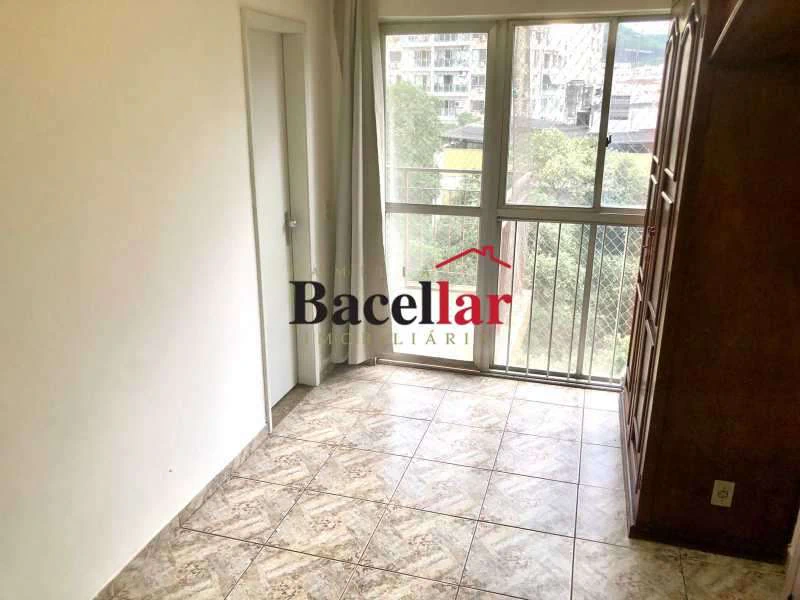 98 m² apartment with 3 bedrooms and a suite — photo 4