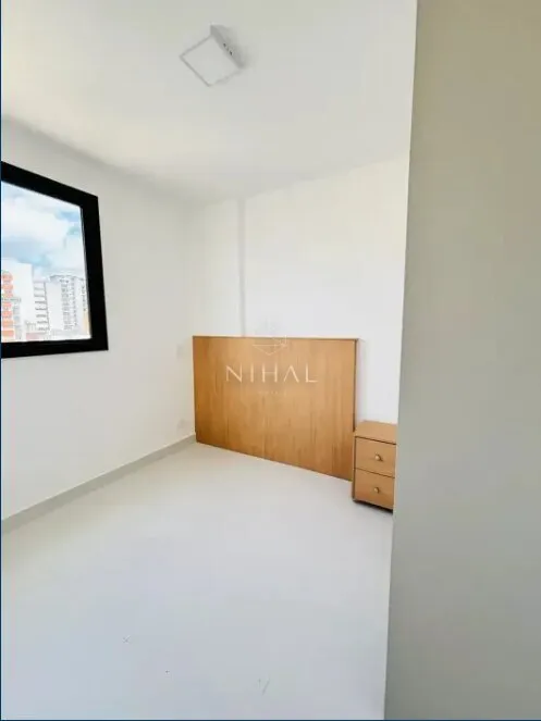 Apartamento de 2 quartos com sacada e cozinha integrada — photo 17