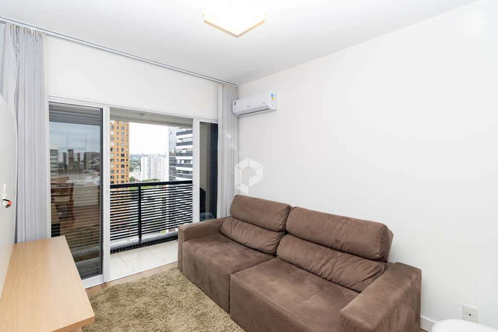 2-bedroom apartment with a private BBQ area — photo 3