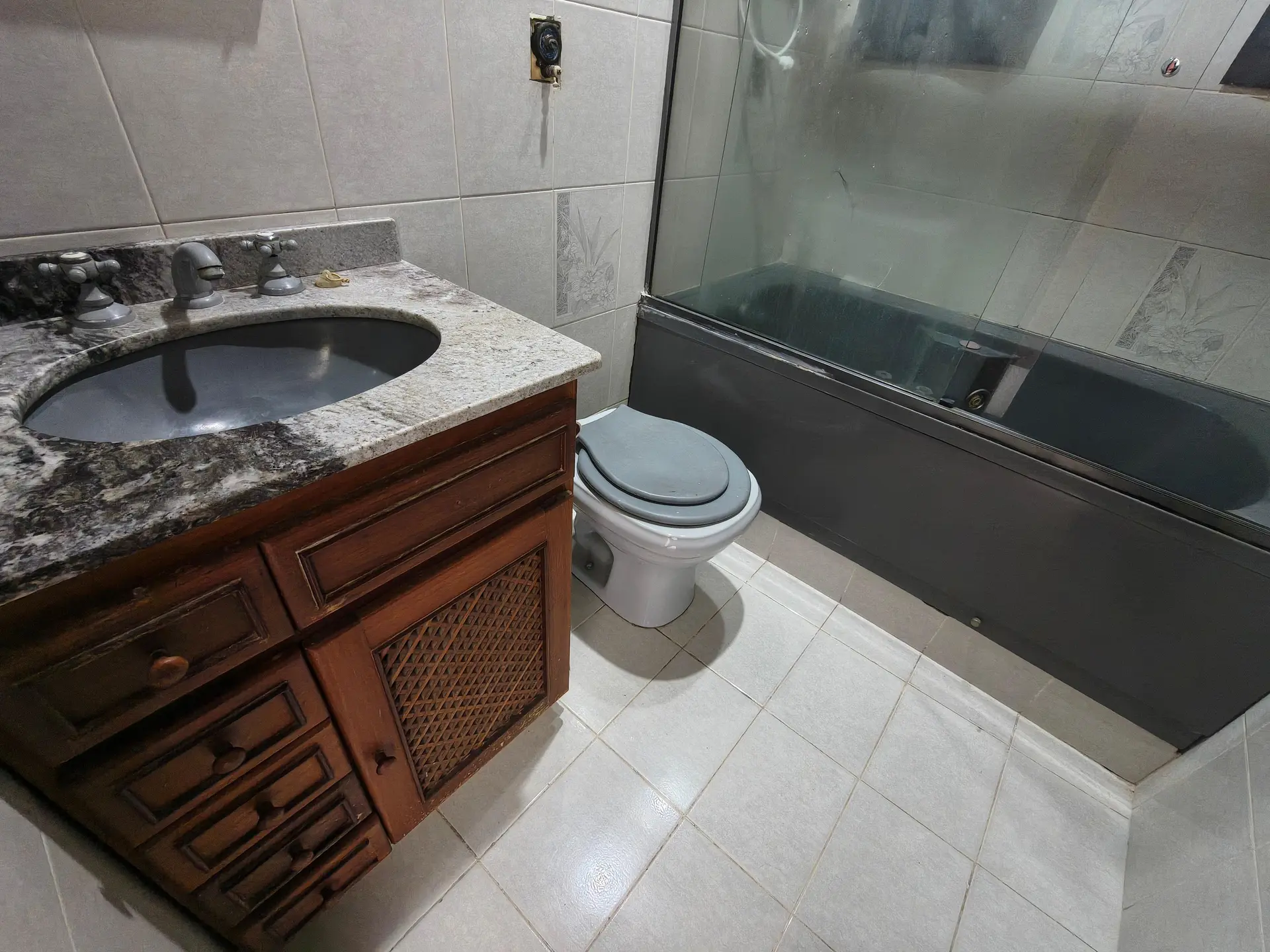 Rental apartment with 3 bedrooms and 1 en-suite — photo 11