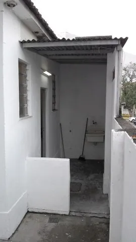 Unfurnished house with 2 bedrooms and electric shower — photo 10