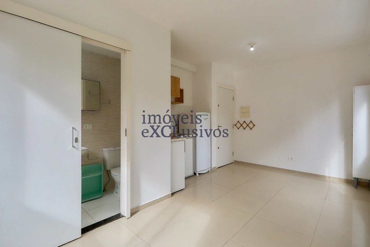 Apartment, 20 m², with a park view — photo 10
