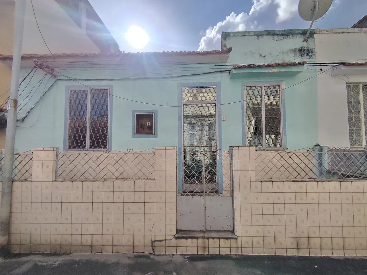 Casa de 1 quarto e 30 m² — photo 11