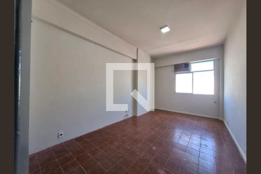 1-bedroom rental apartment, 25 m² with no parking