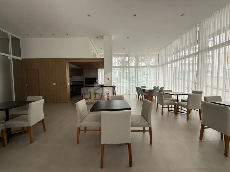 Furnished apartment, 75 m², with a washing machine — photo 42