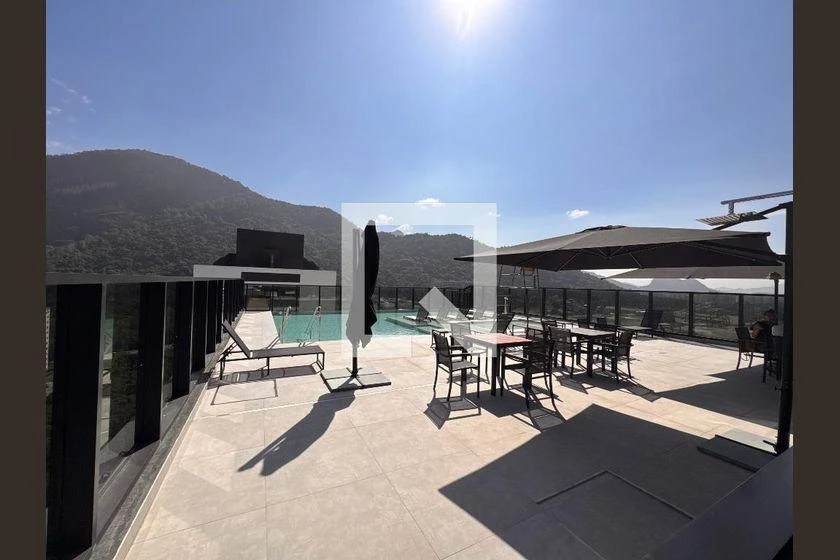 Квартира с 3 спальнями и балконом, 65 м² — photo 21