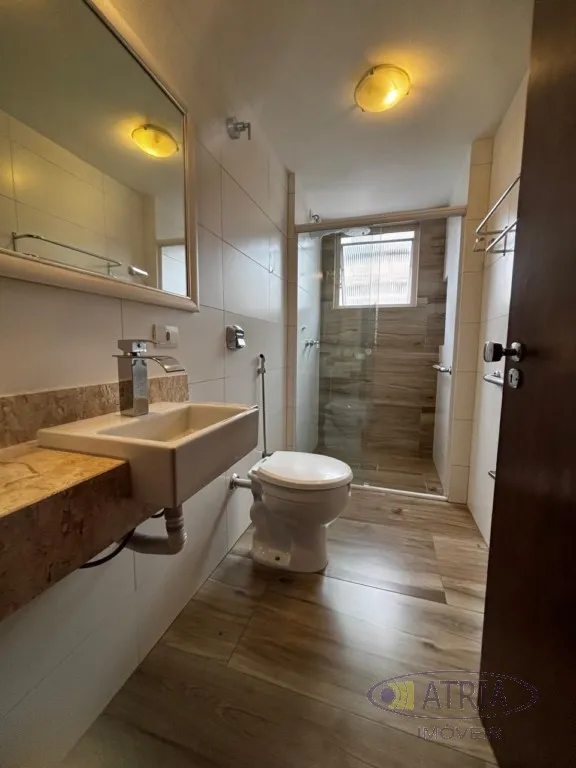Apartamento com 3 dormitórios, suíte e 1 vaga — photo 29