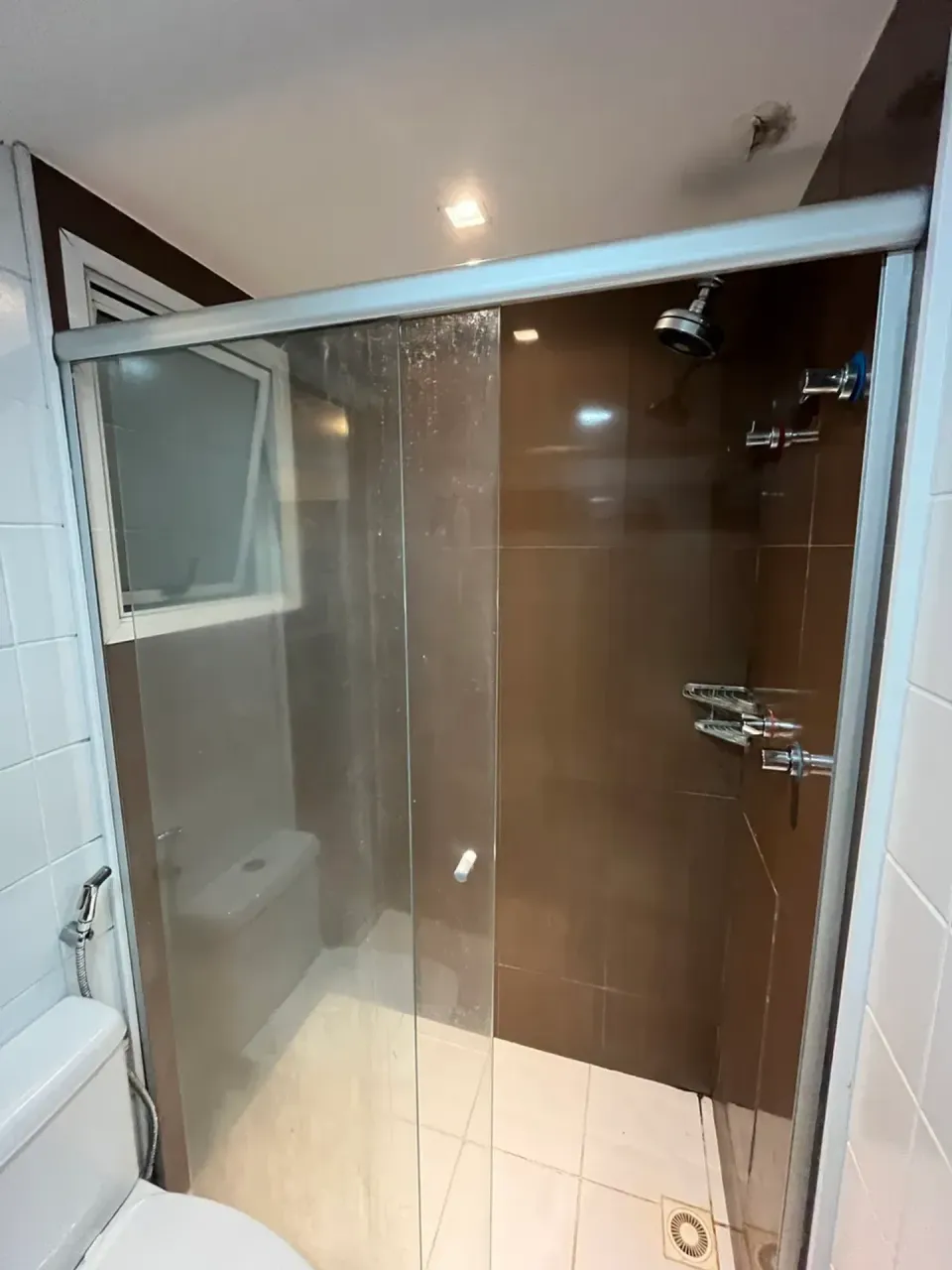 Apartamento mobiliado de 44 m² com 1 quarto e vaga — photo 8
