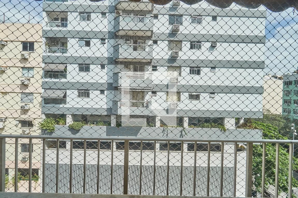 Apartamento com 2 quartos, 2 banheiros e 1 vaga aceitando pets — photo 38