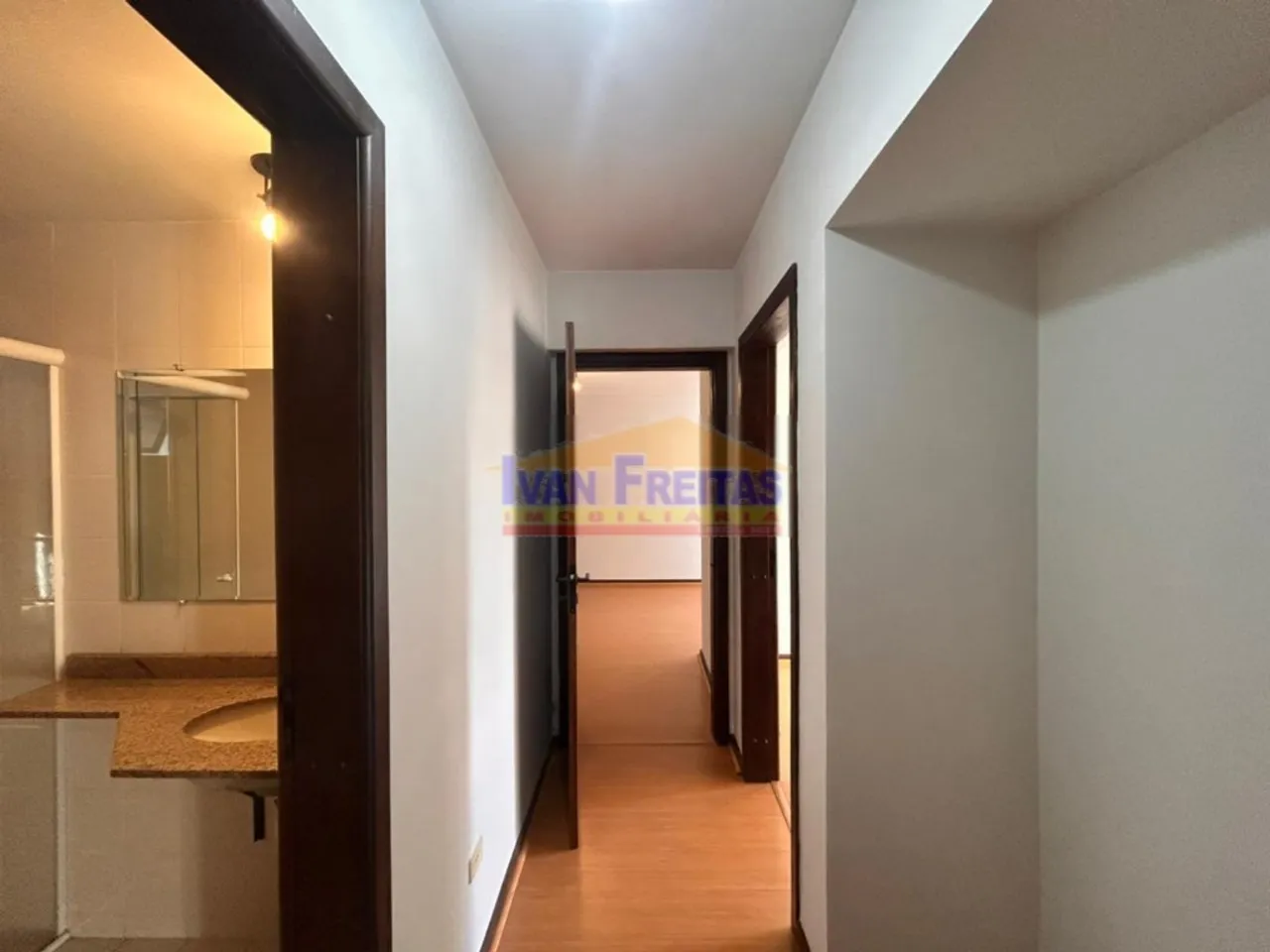 Apartamento de 3 quartos com suíte e varanda no 15º andar — photo 10