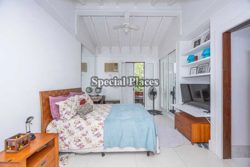 Furnished house with 5 bedrooms and 5 bathrooms plus balcony — photo 3