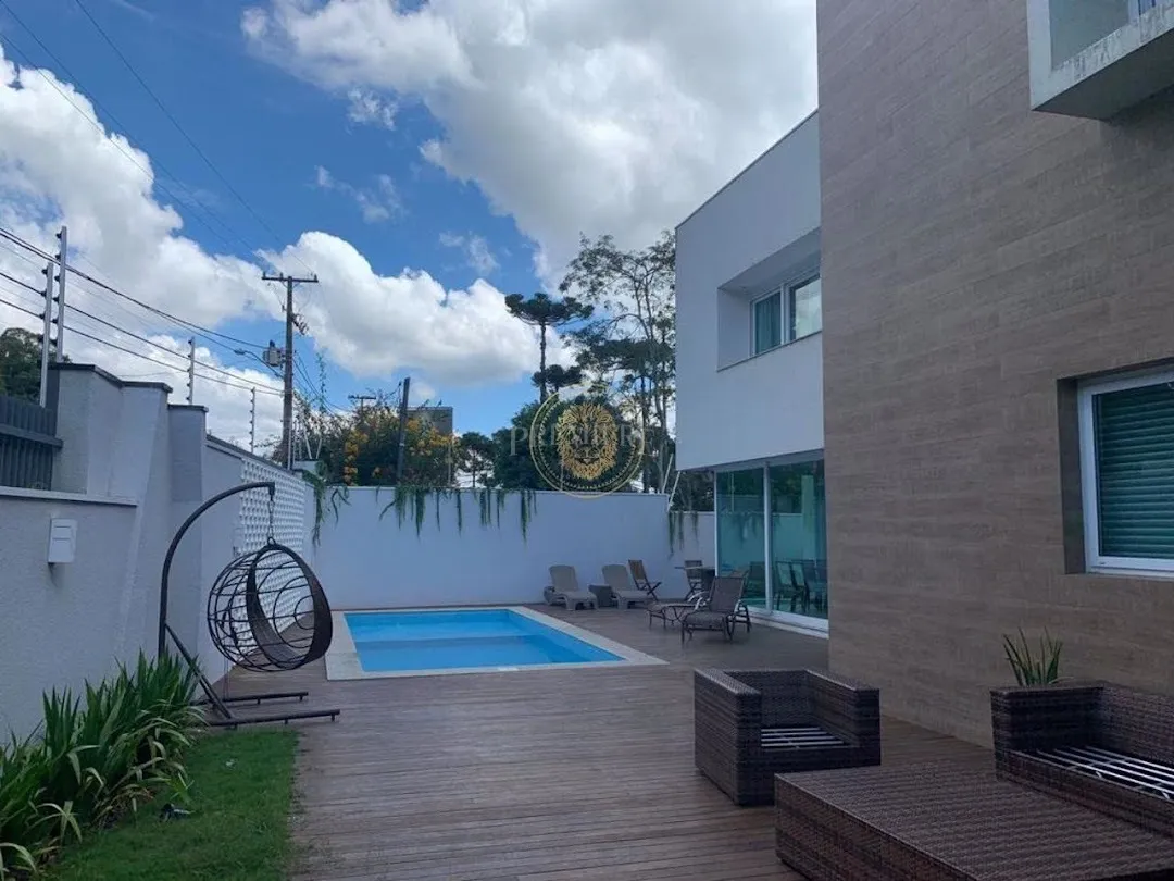 Unfurnished house with 4 en-suites and 8 parking — photo 19