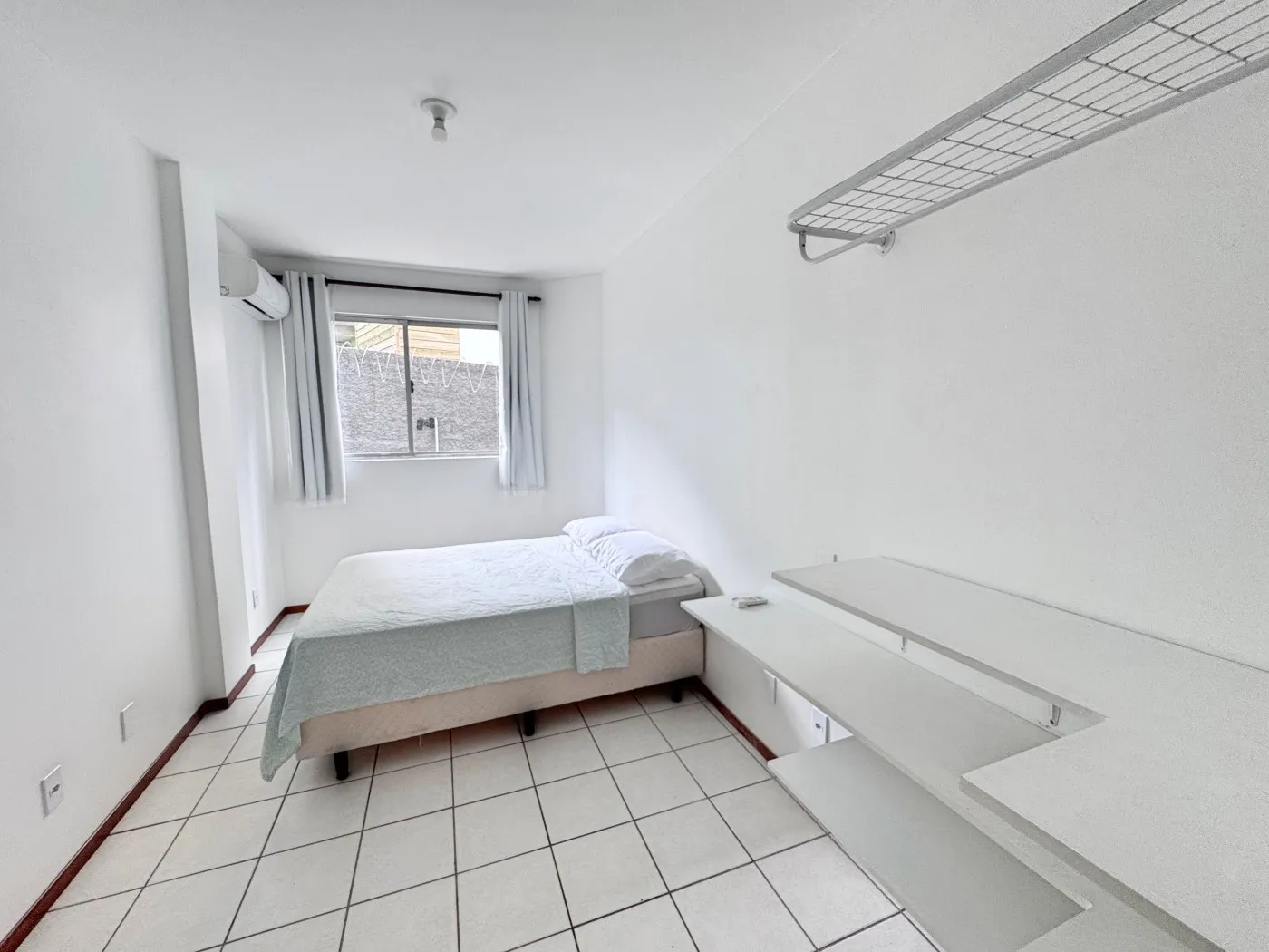 Washing machine in a 2-bedroom apartment, 58 m² — photo 9