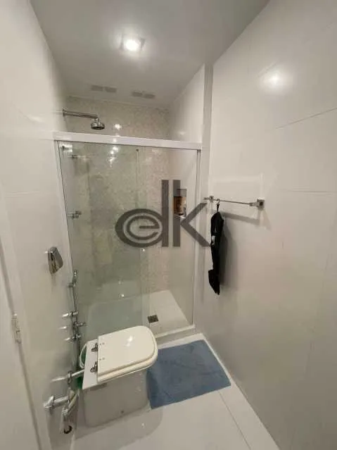 Furnished apartment with 2 bedrooms and 3 bathrooms — photo 14