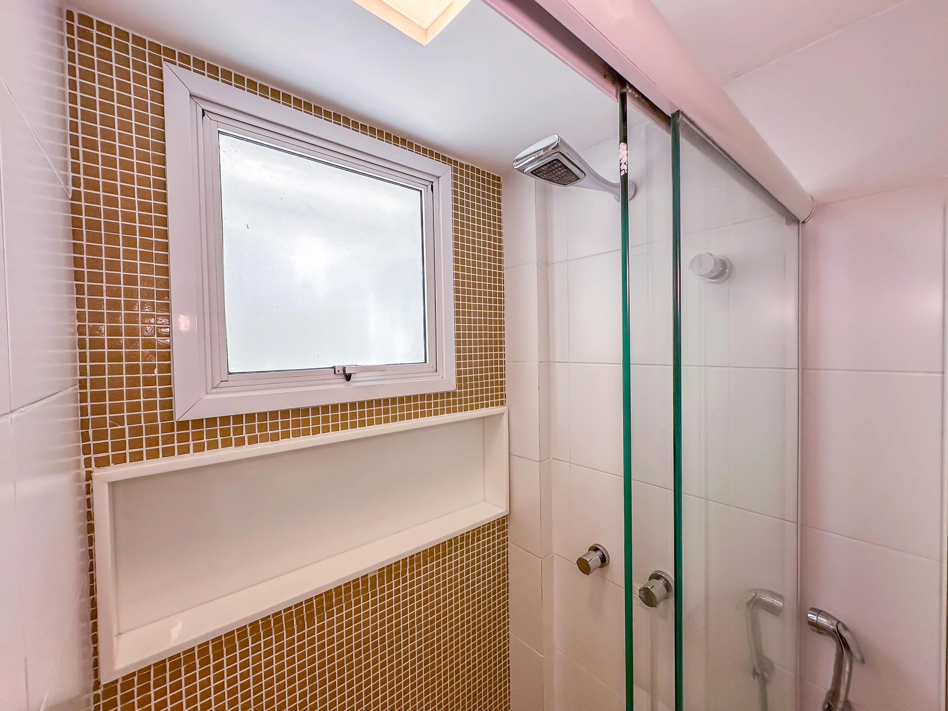 Apartamento de 4 quartos com varanda envidraçada, Botafogo — photo 49
