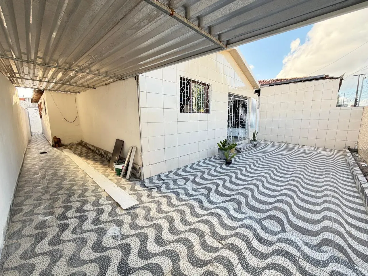 Casa de 3 dormitorios con jardín en João Pessoa — photo 13