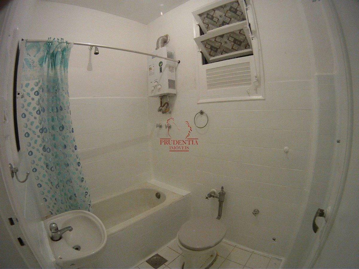 Apartment, 28 m², with a bathtub — photo 5