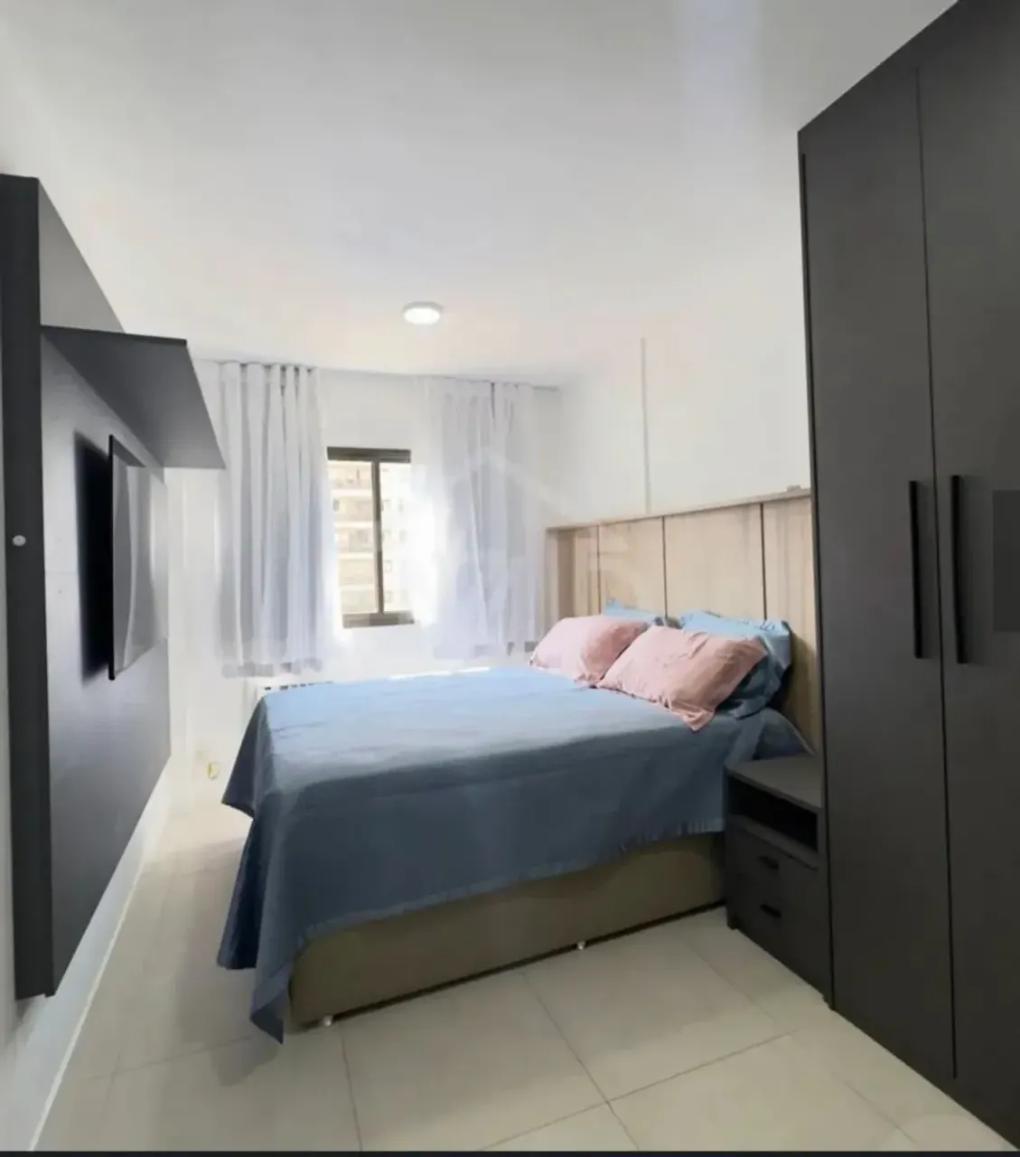 Rental apartment with 68 m², 2 bedrooms and a balcony — photo 8