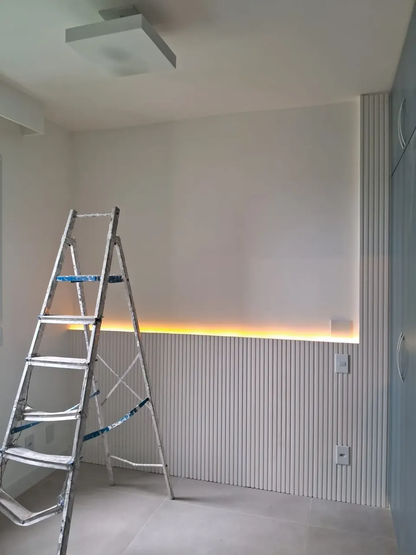 2-bedroom apartment in a building with a sauna — photo 6