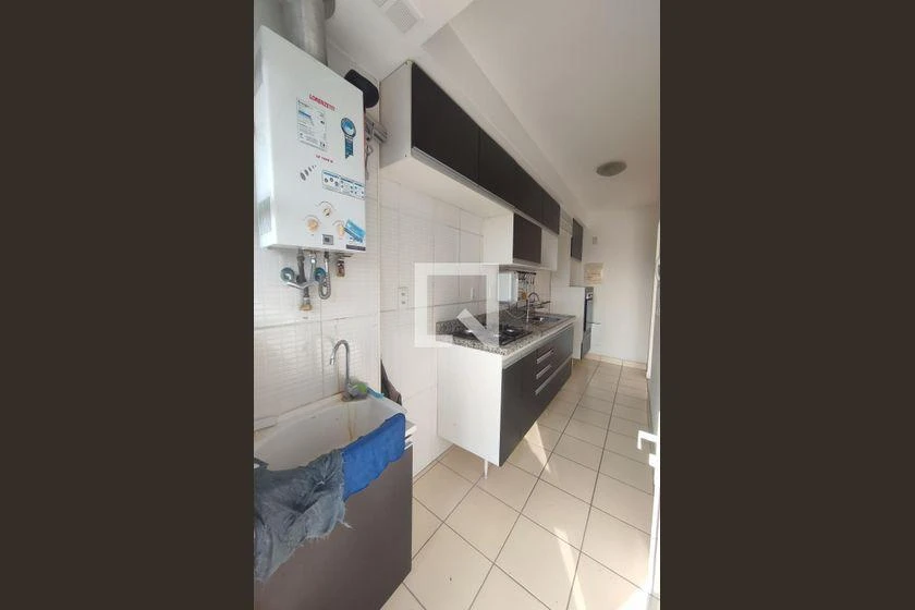 Робоче місце та 2 спальні: квартира 66 м² — photo 29
