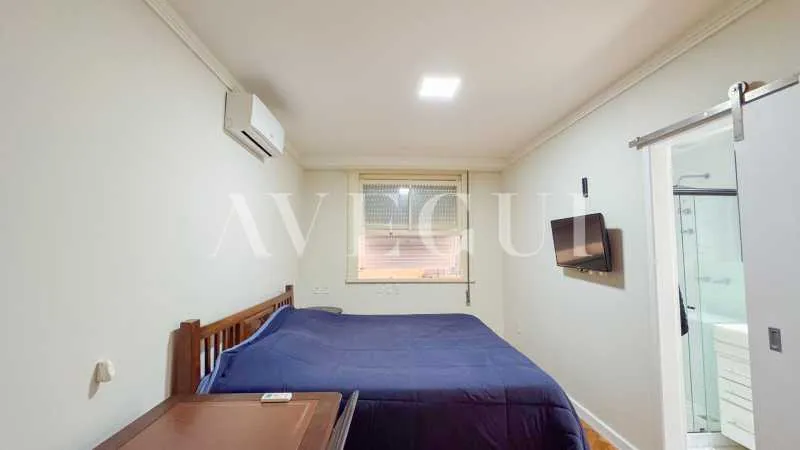 Apartamento residencial mobiliado com 3 quartos e 138 m² — photo 17