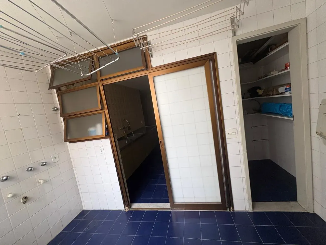 Apartamento de 3 quartos com banheira, Ipanema — photo 28