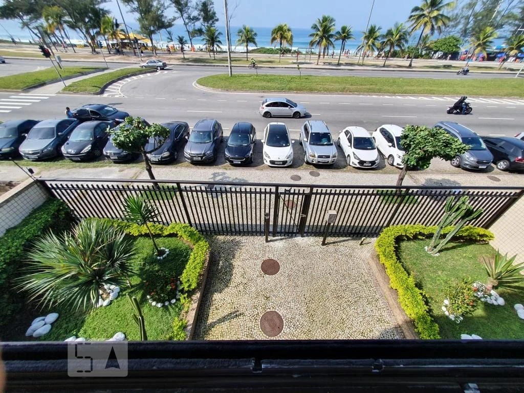 Apartamento mobiliado de 3 quartos com 2 banheiros — photo 31
