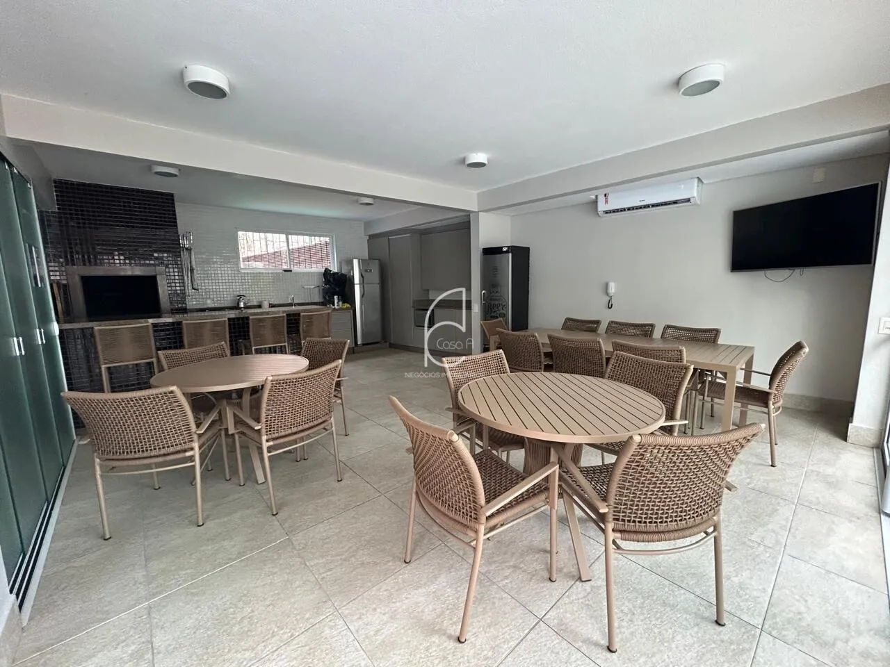 Меблированная квартира 218 м² с 2 местами и 4 спальнями — photo 58