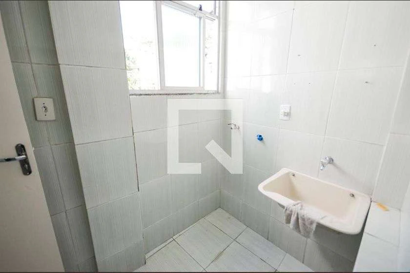 1-bedroom apartment for rent with 40 m² and A/C — photo 15