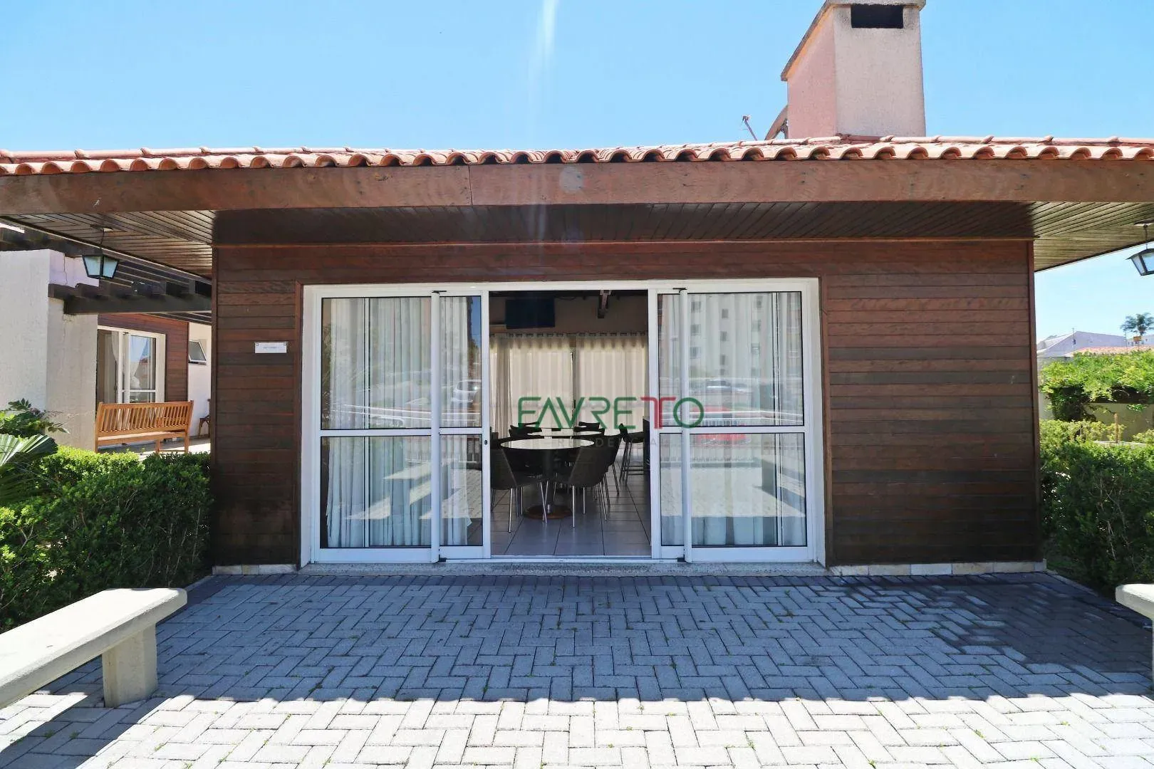 Квартира 47 м² со стиральной машиной и рабочим местом — photo 19