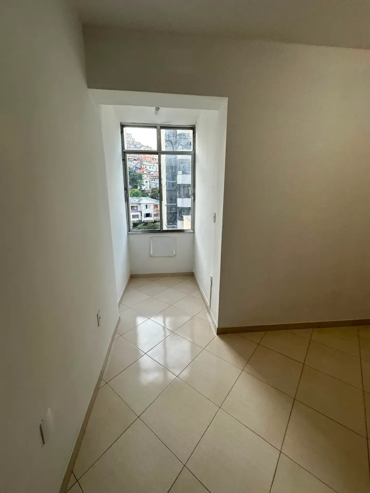 Apartment with 2 bedrooms, 2 bathrooms and balcony — photo 15