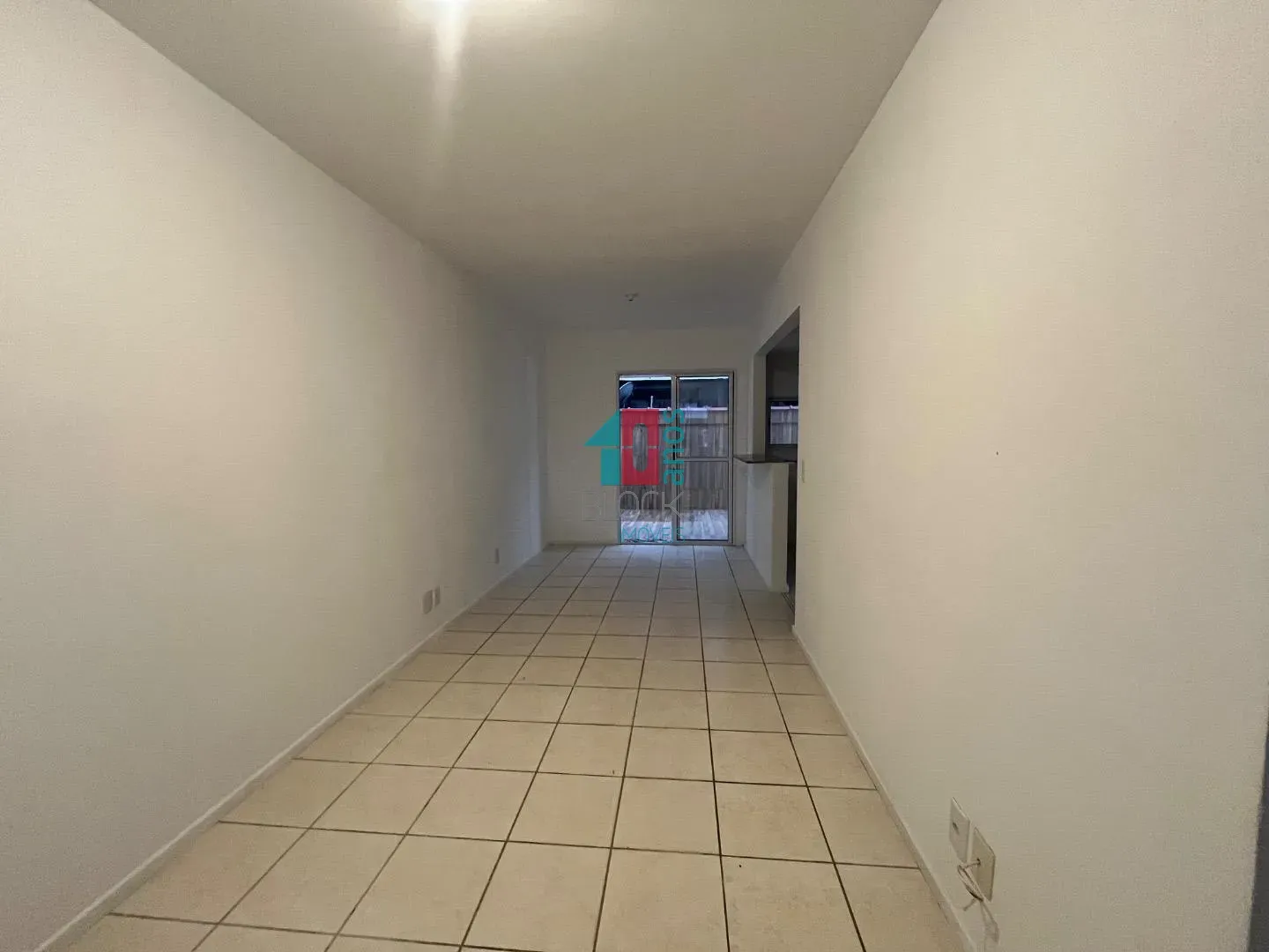 3-bedroom house with a garden in Rio de Janeiro