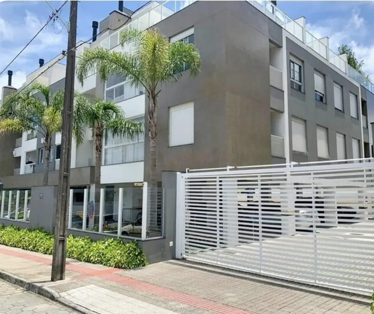 Apartamento amueblado de 70 m² con 2 dormitorios y balcón — photo 22