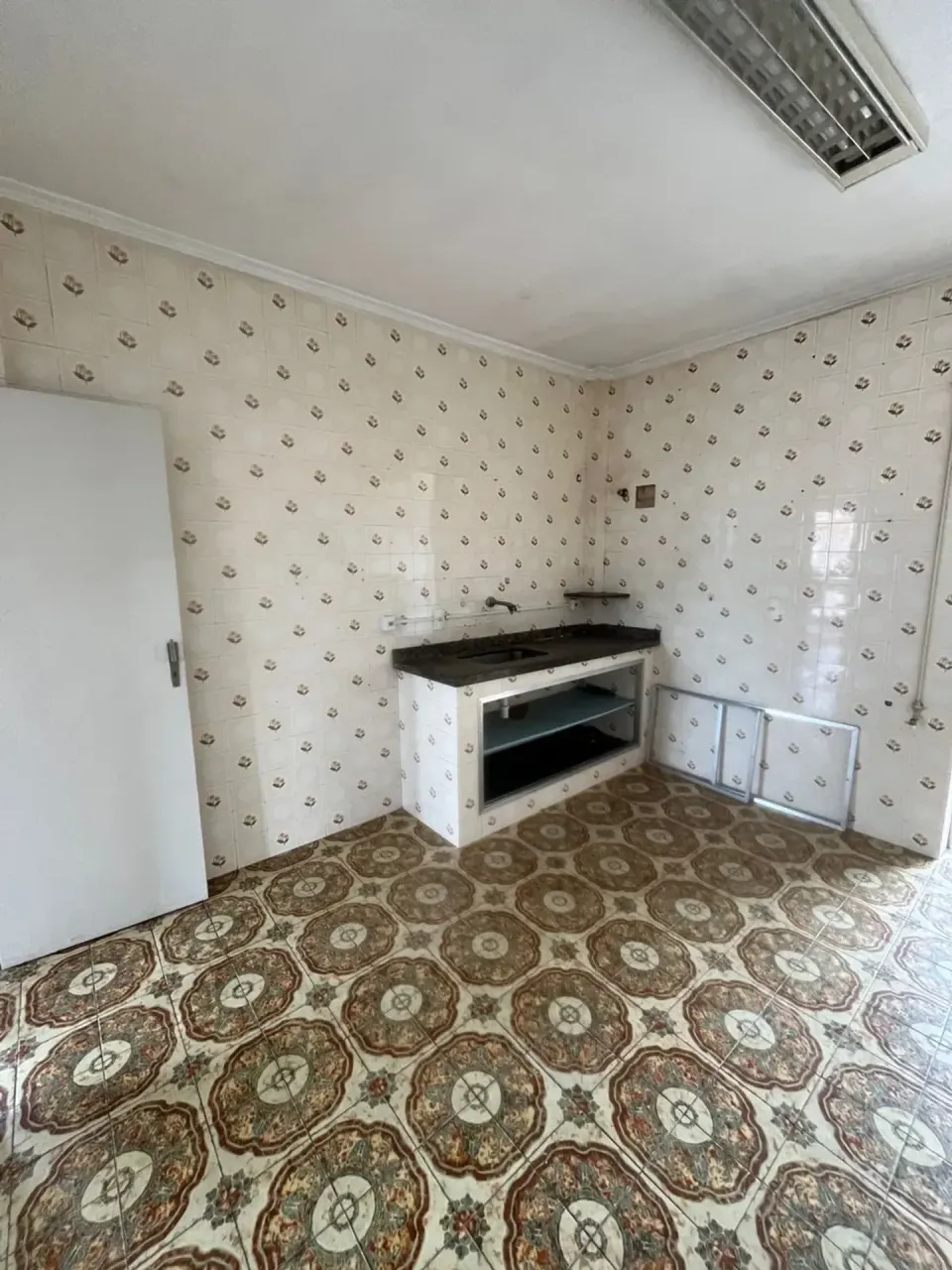 Apartamento sem mobília com 2 quartos e cozinha a gás — photo 16