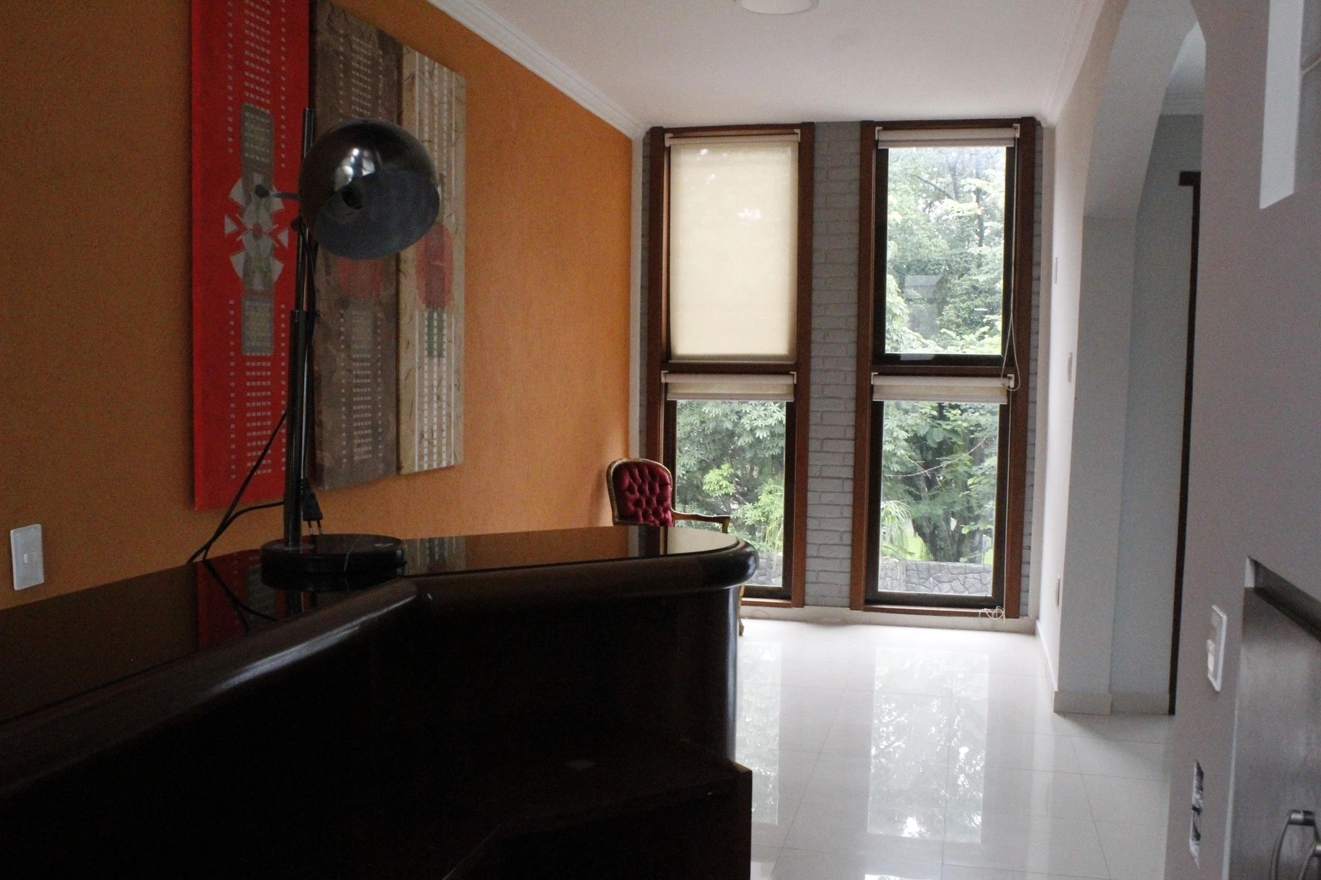 House with 5 bedrooms and 5 parking spaces — photo 34
