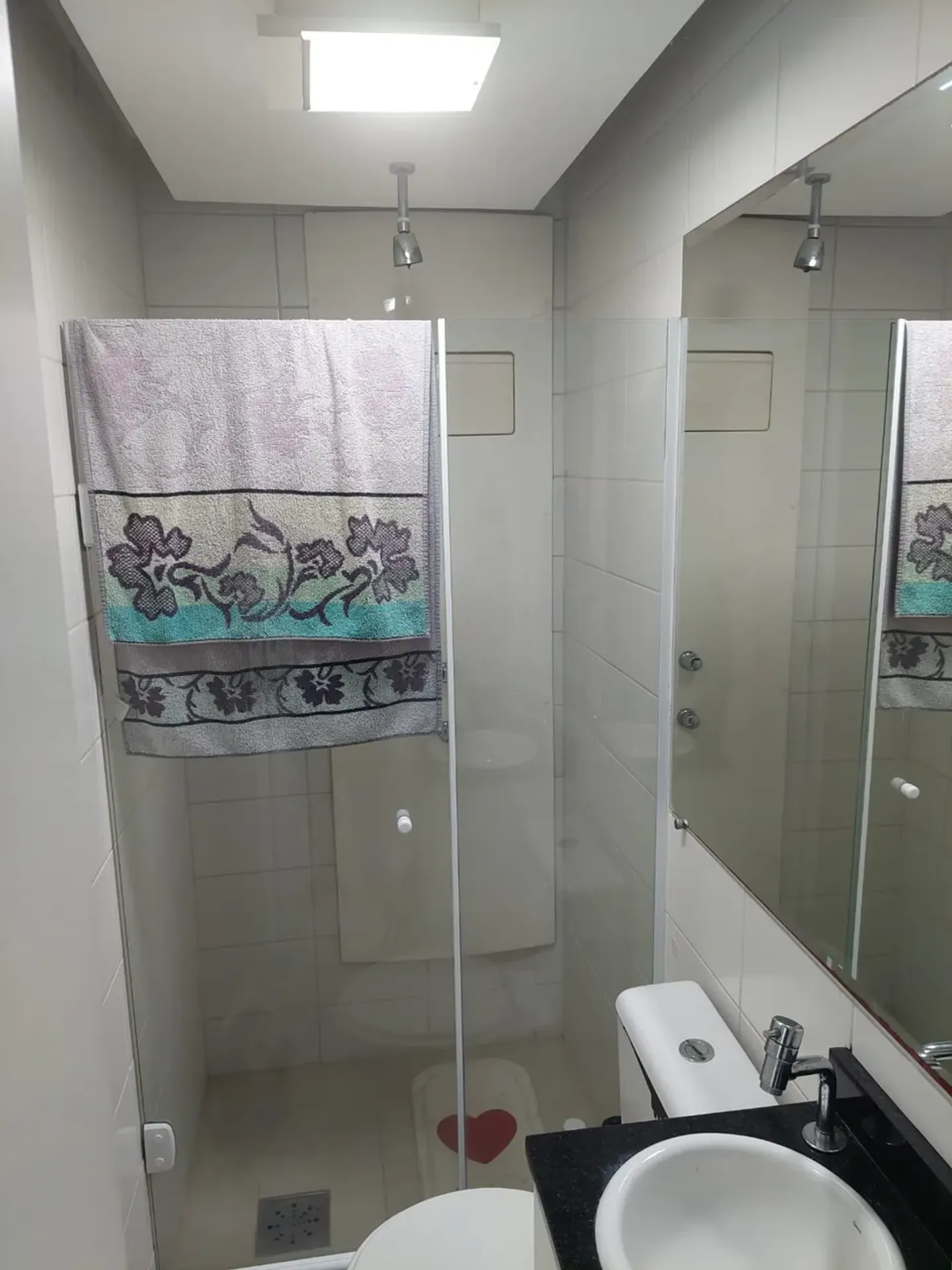 3 quartos e máquina de lavar: apartamento de 75 m² — photo 5